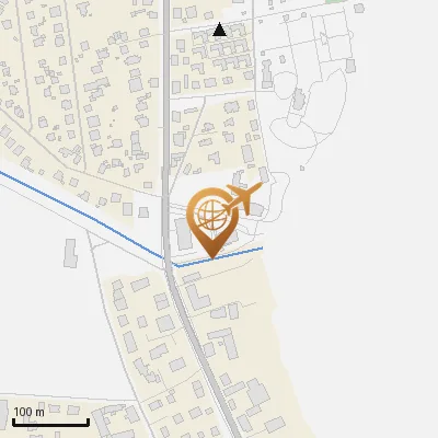 Foto zu Gatower Straße 329-333, 14089 Berlin