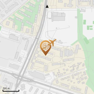 Foto zu Gatower Straße 33-35, 13595 Berlin