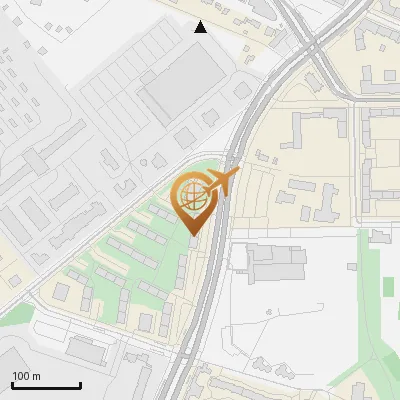 Foto zu Gatower Straße 2-4, 13595 Berlin