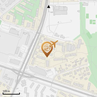 Foto zu Gatower Straße 37-49, 13595 Berlin