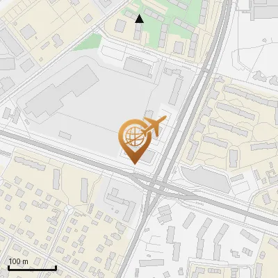 Foto zu Gatower Straße 56-58, 13593 Berlin