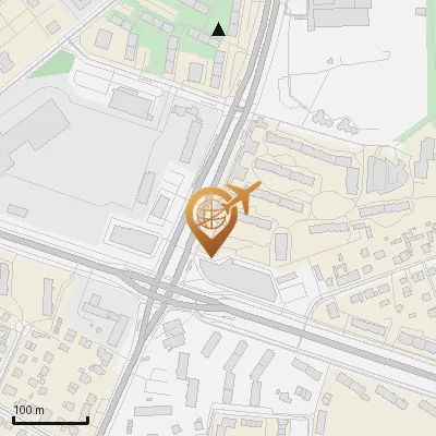 Foto zu Gatower Straße 53-59, 13595 Berlin