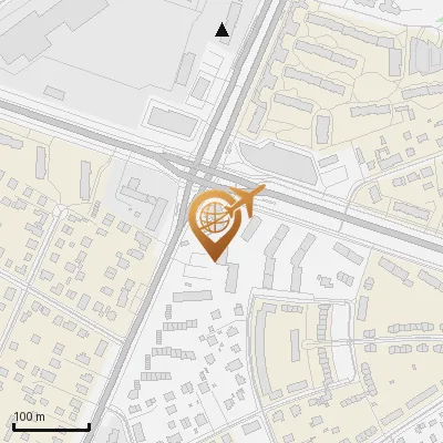 Foto zu Gatower Straße 69, 13595 Berlin