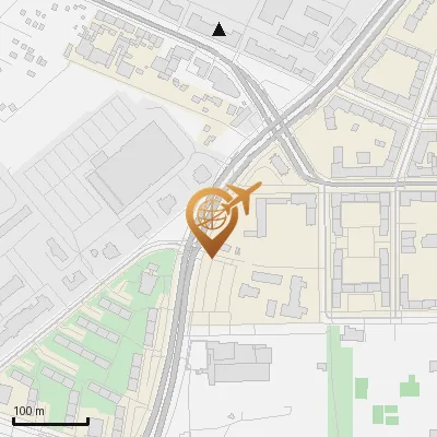 Foto zu Gatower Straße 7, 13595 Berlin