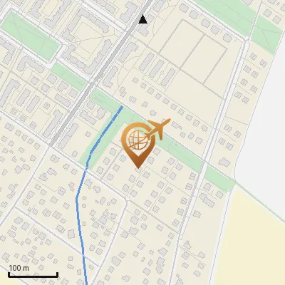 Foto zu Gatterweg 17-29, 13125 Berlin