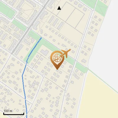 Foto zu Gatterweg 30-49, 13125 Berlin