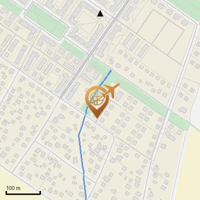 Foto zu Gatterweg 1-12, 13125 Berlin