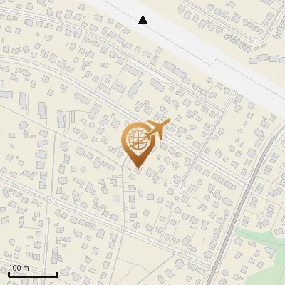 Foto zu Gaudacher Straße 1-7, 12349 Berlin