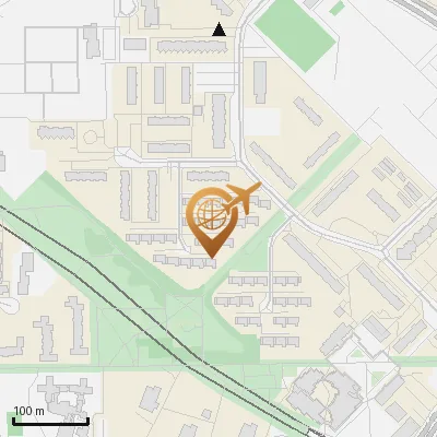 Foto zu Gaudigweg 14-18, 12353 Berlin