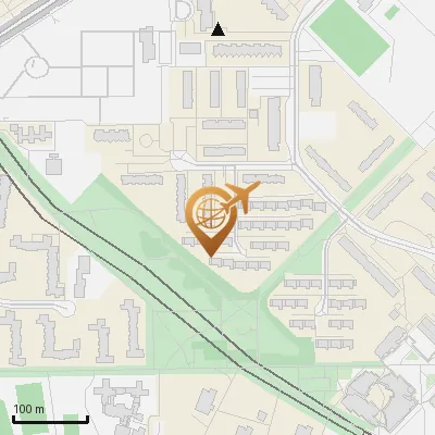 Foto zu Gaudigweg 19-25, 12353 Berlin