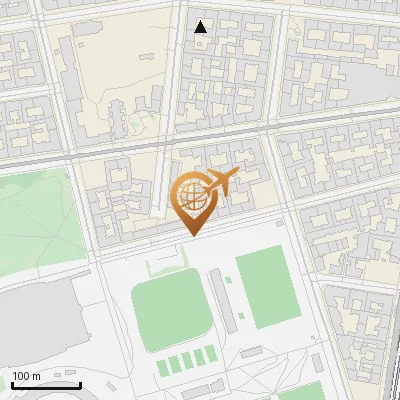 Foto zu Gaudystraße 14-16, 10437 Berlin