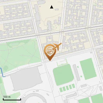 Foto zu Gaudystraße 17-19, 10437 Berlin