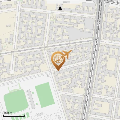 Foto zu Gaudystraße 7-9, 10437 Berlin