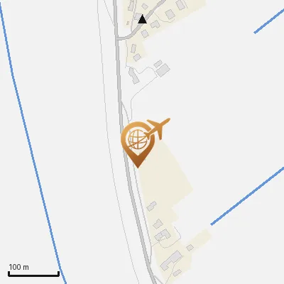 Karte Gauerter Hauptdeich 17, 21037 Hamburg