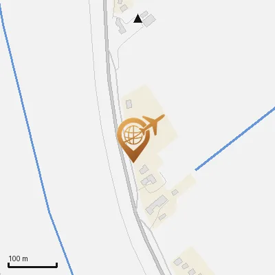 Karte Gauerter Hauptdeich 25-29, 21037 Hamburg