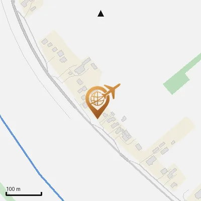 Karte Gauerter Hauptdeich 65-73, 21037 Hamburg