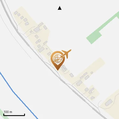 Karte Gauerter Hauptdeich 75-77, 21037 Hamburg