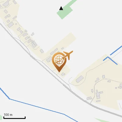 Karte Gauerter Hauptdeich 95-99, 21037 Hamburg