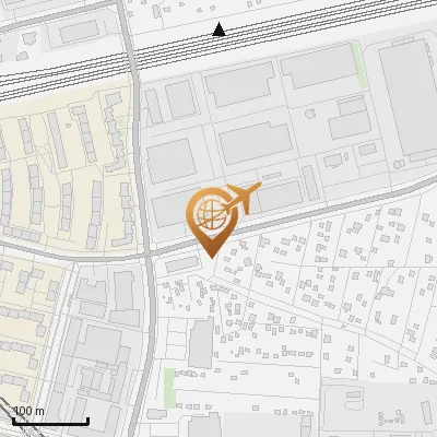 Foto zu Gaußstraße 14-15, 10589 Berlin