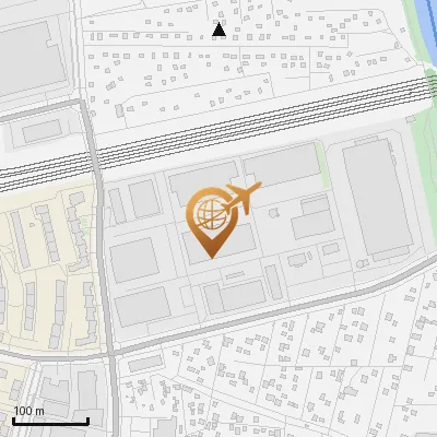 Foto zu Gaußstraße 17, 10589 Berlin