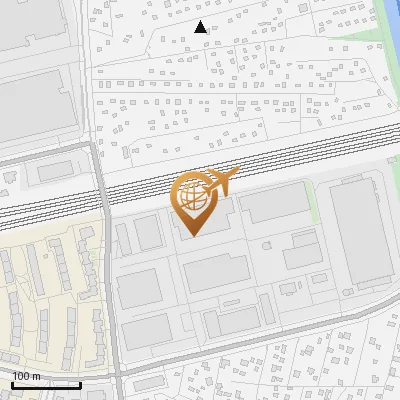 Foto zu Gaußstraße 19, 10589 Berlin