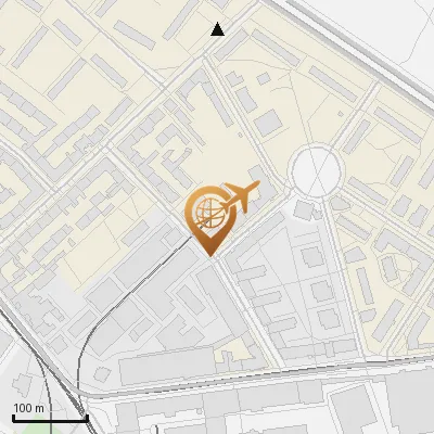 Foto zu Gaußstraße 3, 12459 Berlin