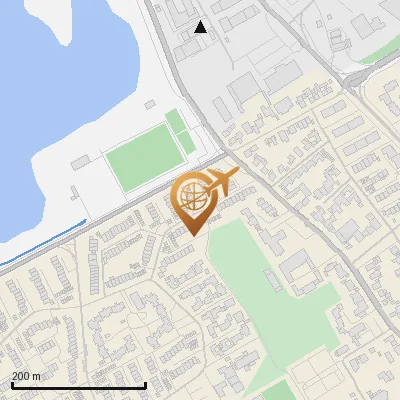 Karte Gaußstraße 27-33, 50767 Köln