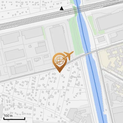 Foto zu Gaußstraße 4, 10589 Berlin