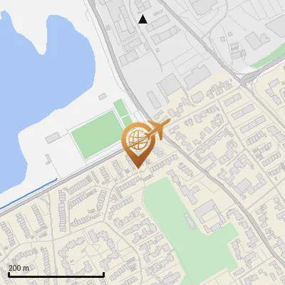 Karte Gaußstraße 57-81, 50767 Köln