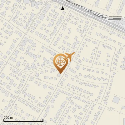 Foto zu Gautinger Straße 1, 81475 München