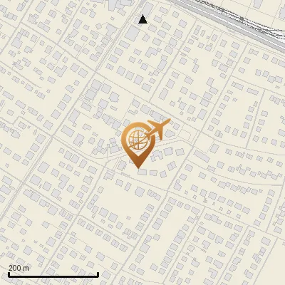 Foto zu Gautinger Straße 4-9, 81475 München