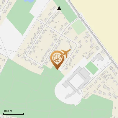 Foto zu Gautinger Weg 1, 14089 Berlin