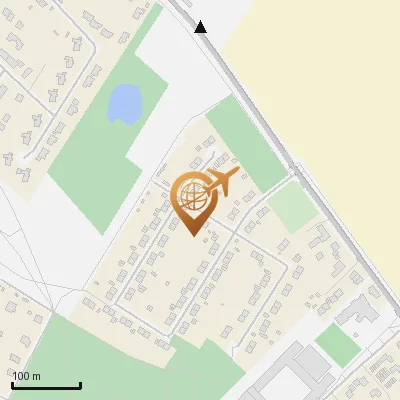 Foto zu Gautinger Weg 15, 14089 Berlin