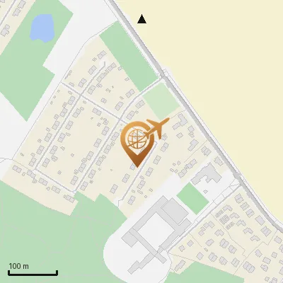 Foto zu Gautinger Weg 3-12, 14089 Berlin