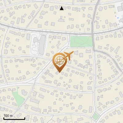 Foto zu Gawanstraße 12-15, 13465 Berlin