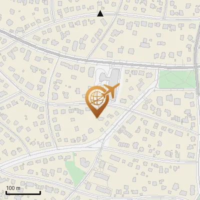 Foto zu Gawanstraße 17-25, 13465 Berlin