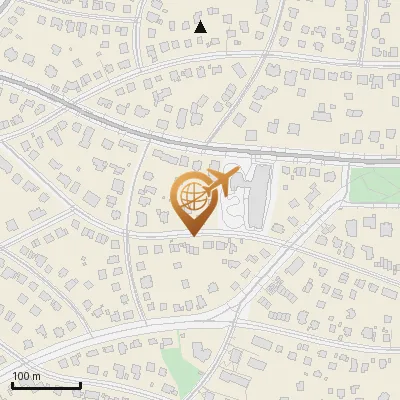 Foto zu Gawanstraße 26-28, 13465 Berlin