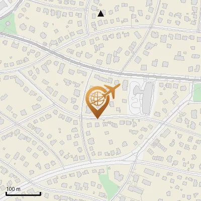 Foto zu Gawanstraße 29-33, 13465 Berlin