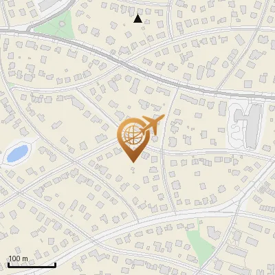 Foto zu Gawanstraße 36-41, 13465 Berlin