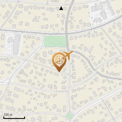 Foto zu Gawanstraße 3-6, 13465 Berlin