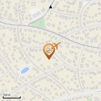 Foto zu Gawanstraße 46-51, 13465 Berlin