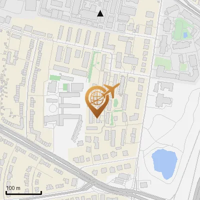 Karte Gayens Weg 7-18, 22761 Hamburg