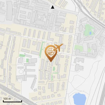 Foto zu Gayens Weg 2-6, 22761 Hamburg