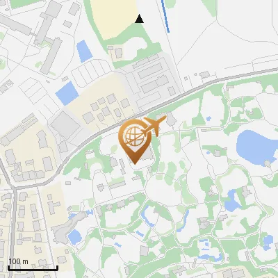 Karte Gazellenkamp 155, 22527 Hamburg