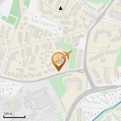 Karte Gazellenkamp 38-40, 22529 Hamburg