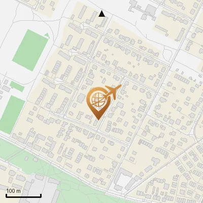 Foto zu Gebertstraße 12-14, 12277 Berlin