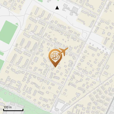 Foto zu Gebertstraße 3-11, 12277 Berlin