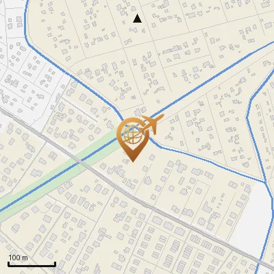 Foto zu Gebirgskräuterweg 4-8, 13158 Berlin