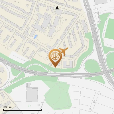 Foto zu Gebrüder-Coblenz-Straße 15-16, 50679 Köln