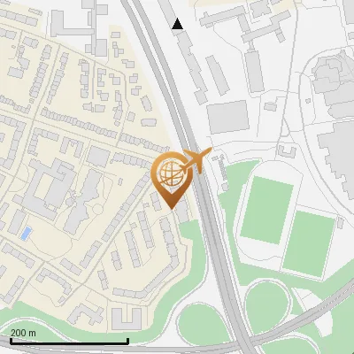 Foto zu Gebrüder-Coblenz-Straße 2-3, 50679 Köln